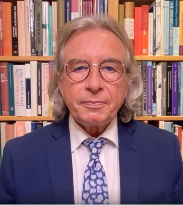 Kein Rückhalt mehr für Putin?