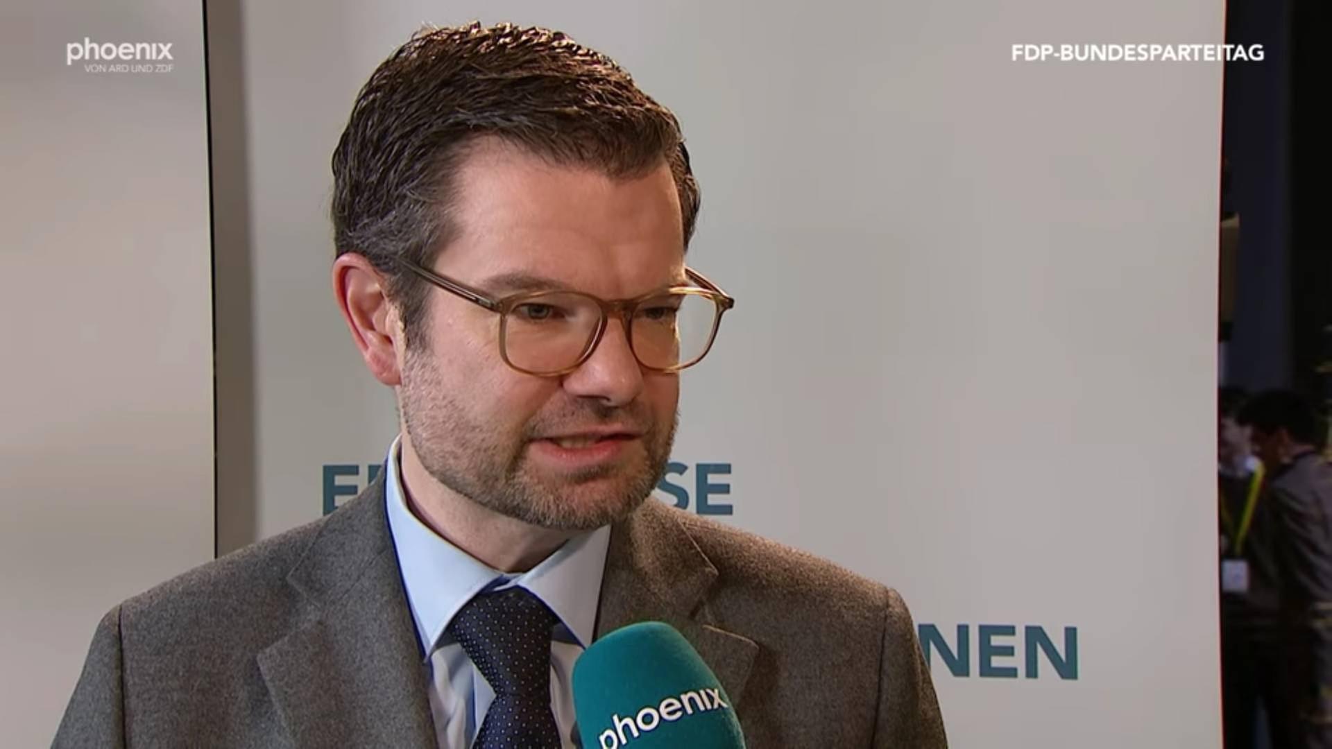 Keine Regierung mit Trippelschritten