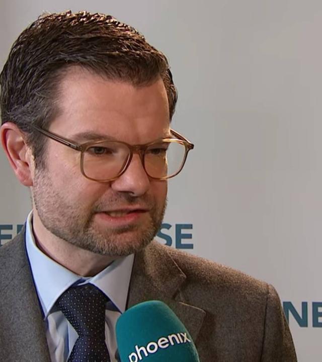 Keine Regierung mit Trippelschritten