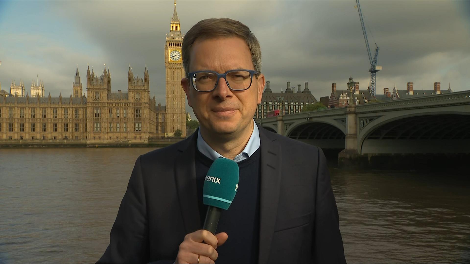 Keir Starmer: "Am Rand seines Amtes"
