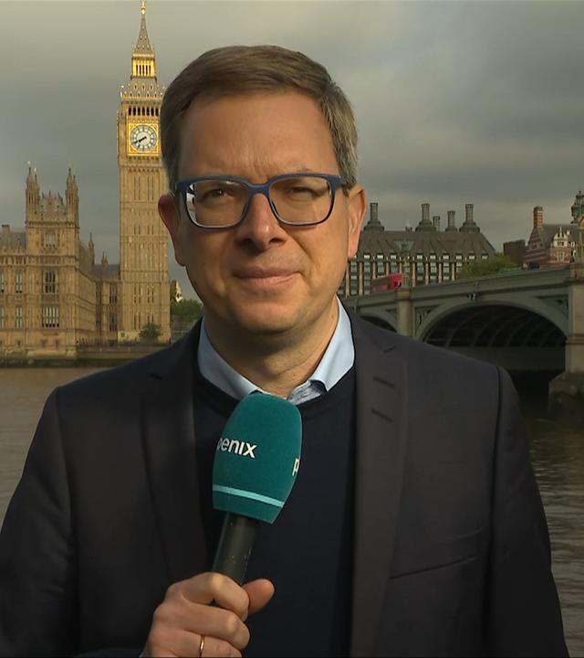 Keir Starmer: "Am Rand seines Amtes"
