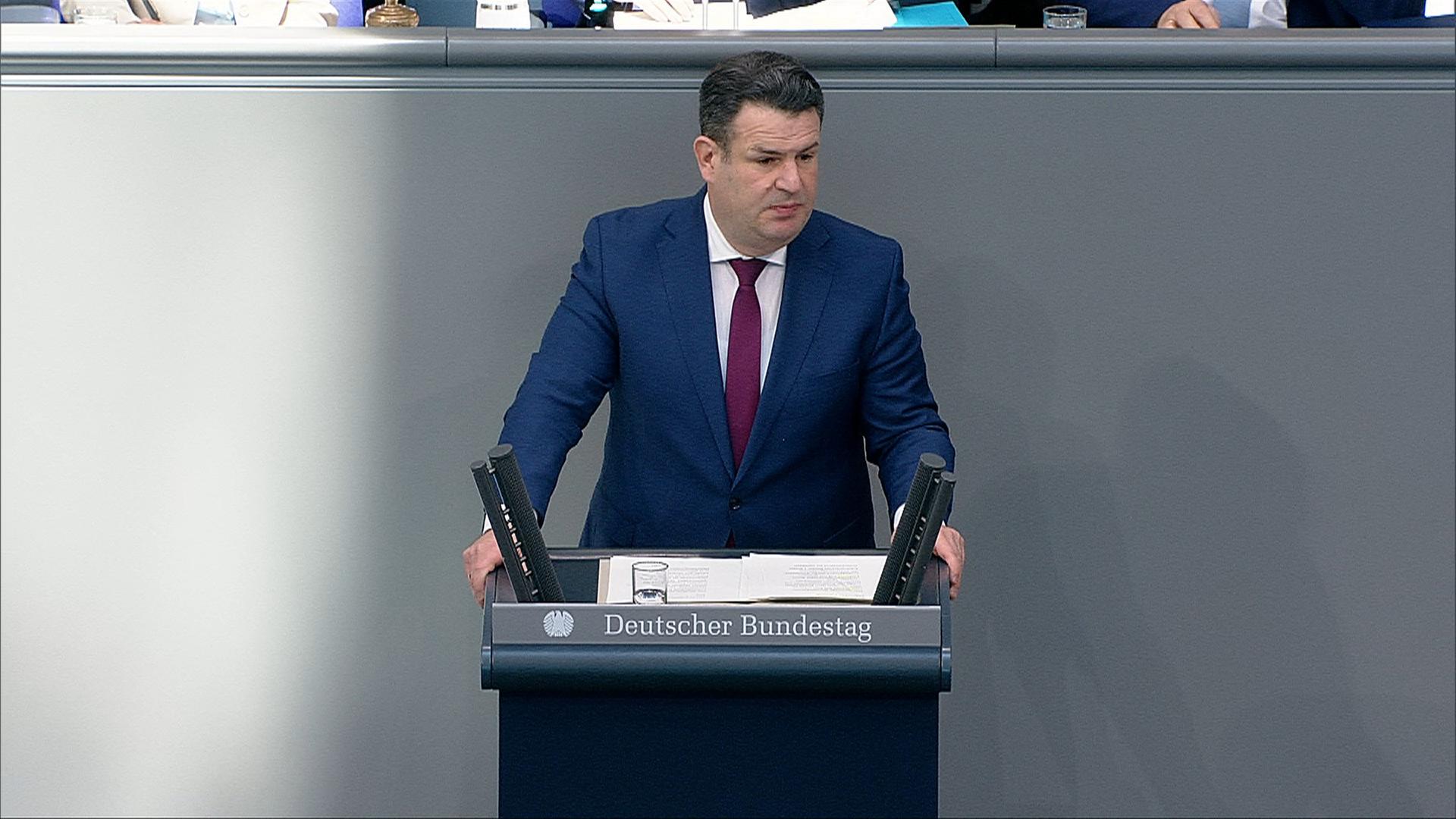 "Kensington-Vertrag" mit Vereinigtem Königreich