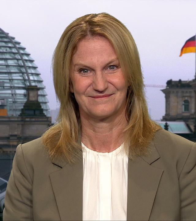 Kerstin Münstermann zur Hannover Messe: Es braucht Aufbruch