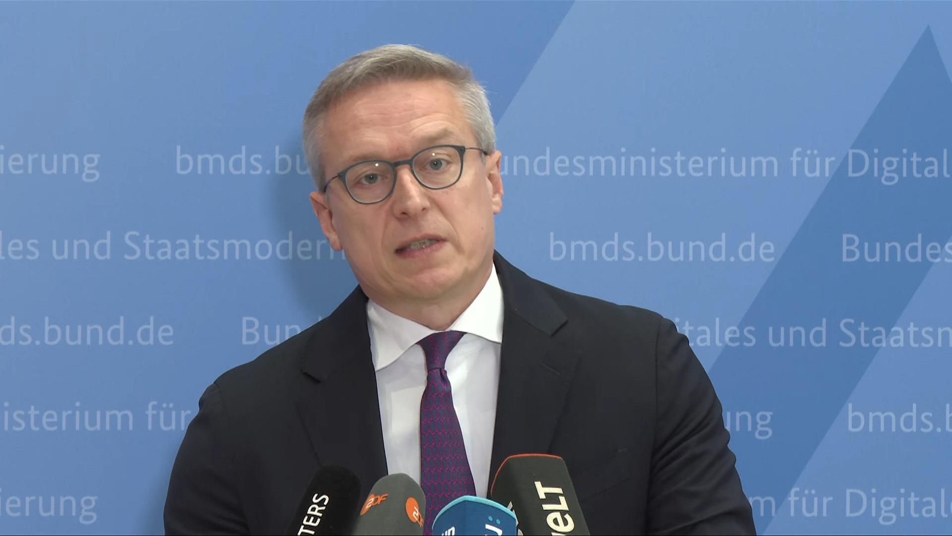 KI-Aufsicht: "Brauchen mehr Freiraum für Innovation"