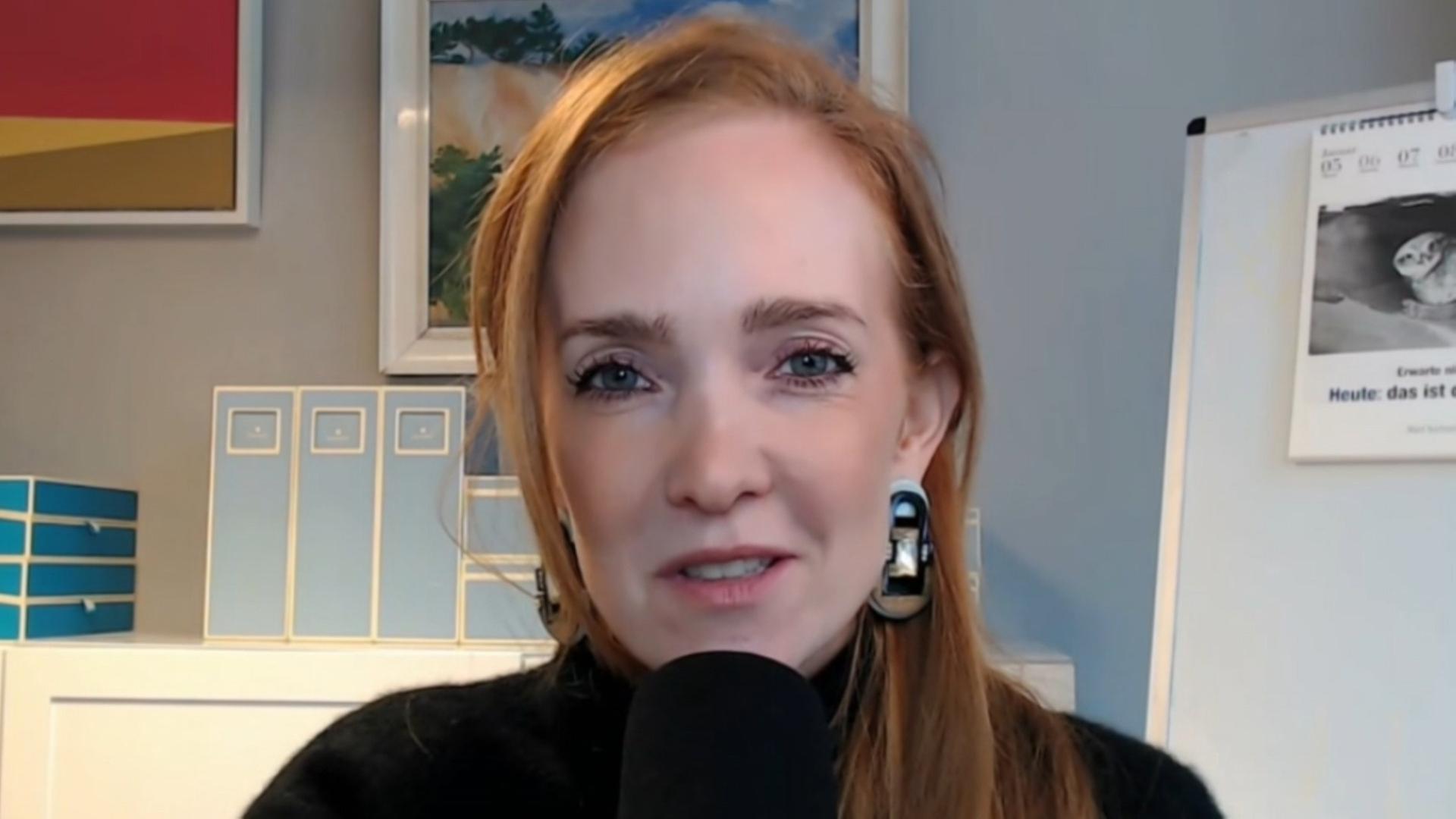 KI-Expertin: Rechenzentrum "großer Schritt" in Richtung KI-Souveränität