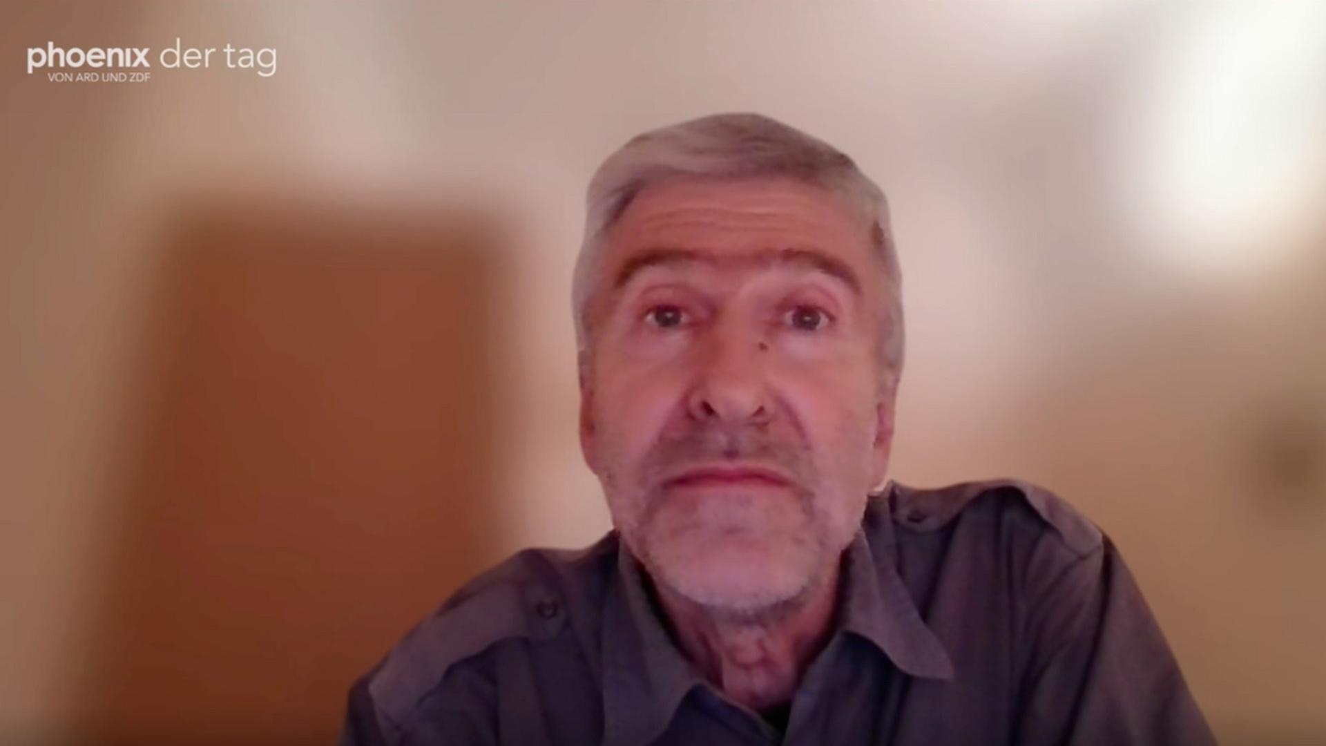 KI in Deutschland: "Kann fast weltweit mithalten"