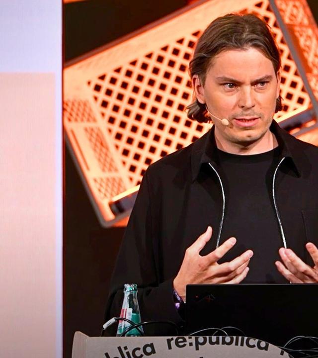 KI und der neue Faschismus