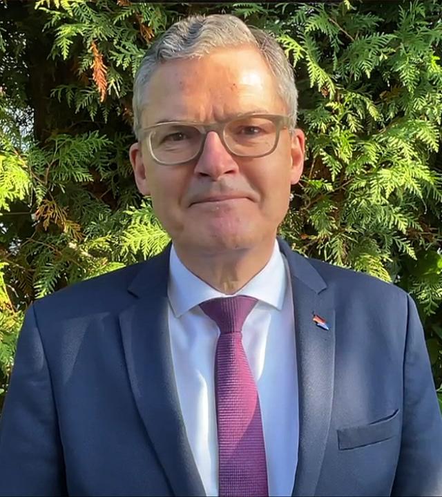 Kiesewetter: Können bei Drohnenabwehr von Ukraine profitieren