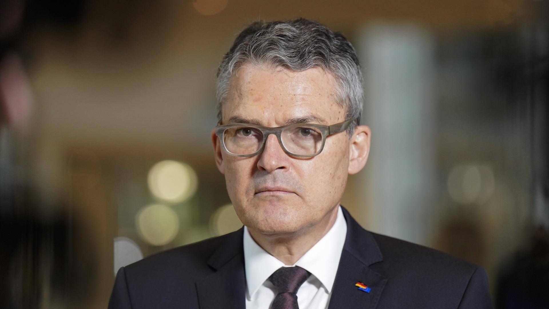 Kiesewetter: Taurus ist keine Eskalation