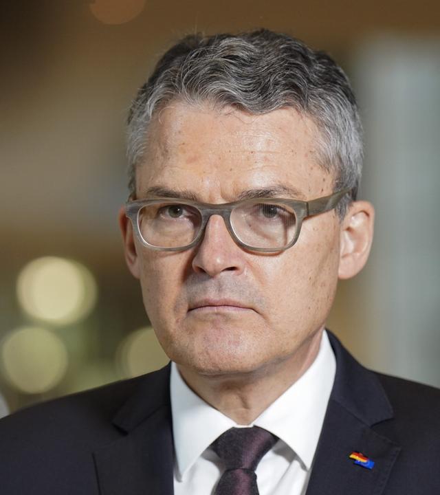 Kiesewetter: Taurus ist keine Eskalation