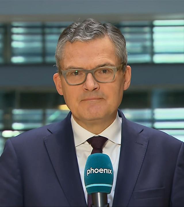 Kiesewetter zum Ukraine-Krieg: "haben Jahre verloren"