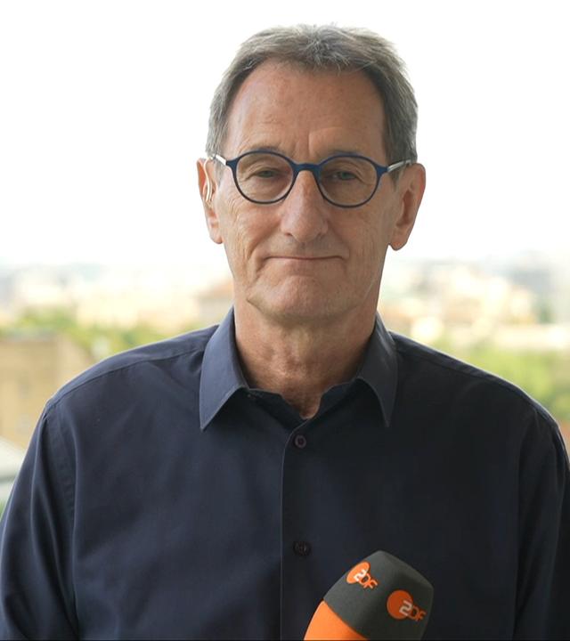 Kiew: "Die Ukraine ist nicht wirklich gut bei Kasse"