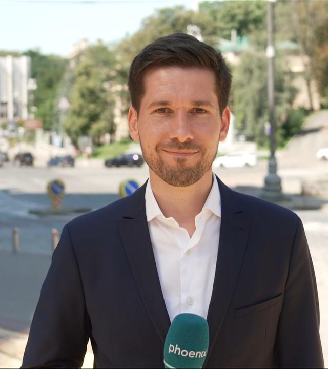 Kiew: "Hinter den Kulissen wächst die Nervosität"