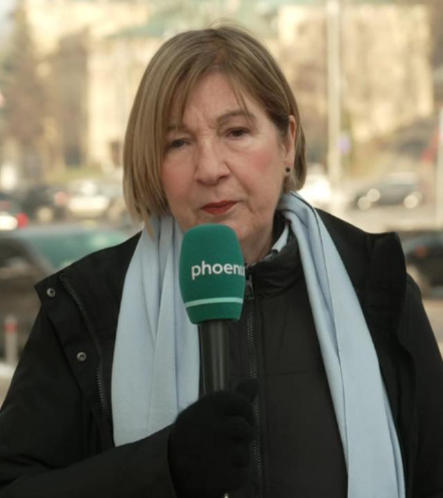 Kiew: "Keine Gespräche über die Ukraine ohne die Ukraine"