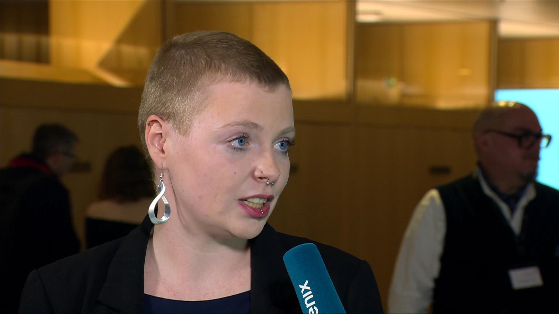 Kim Sophie Bohnen: "So gut waren wir noch nie"