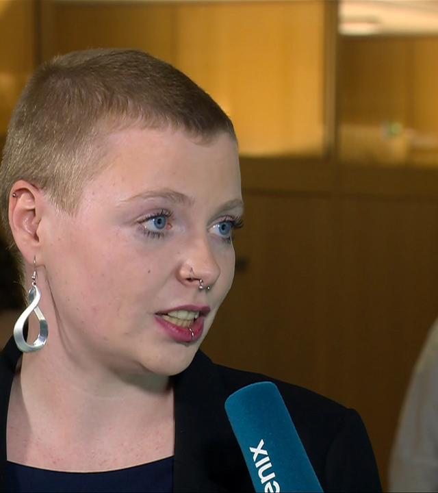 Kim Sophie Bohnen: "So gut waren wir noch nie"