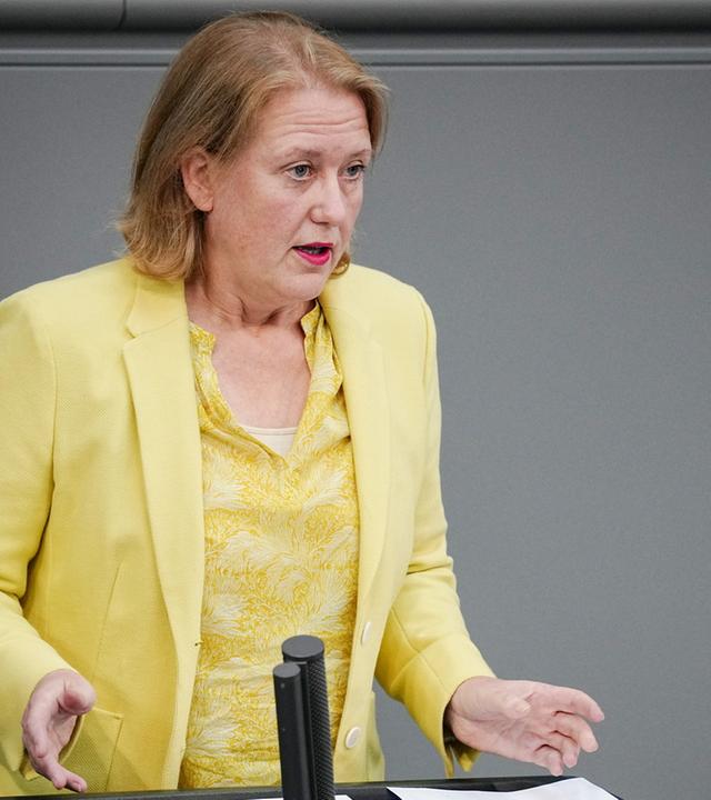 Kinder- und Jugendbericht