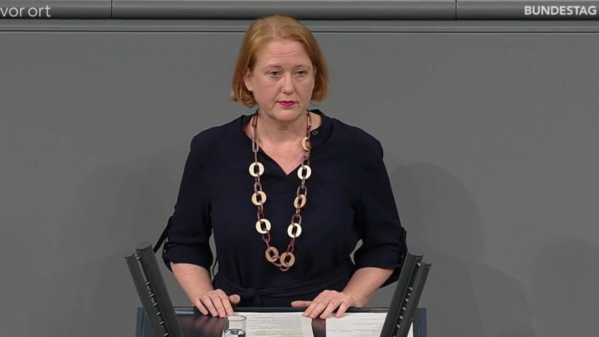 Kindergrundsicherung