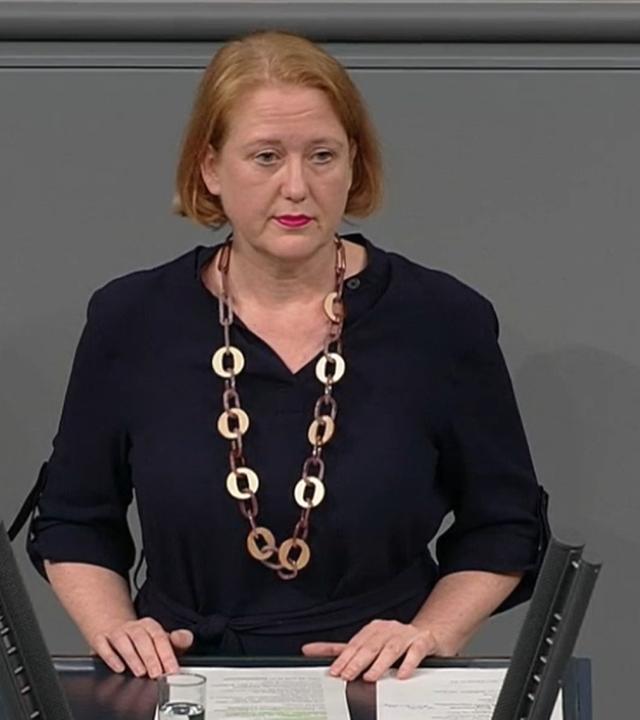 Kindergrundsicherung