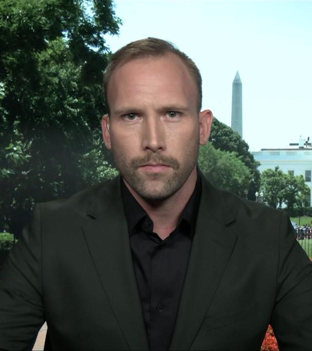 Kirk-Attentat: Trump gibt Demokraten die Schuld