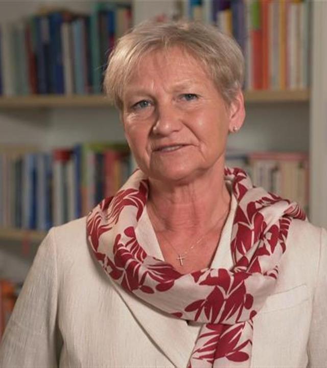 Kirsten Fehrs zur Kirche in der Osterzeit: Bedürfnis nach Halt und Trost