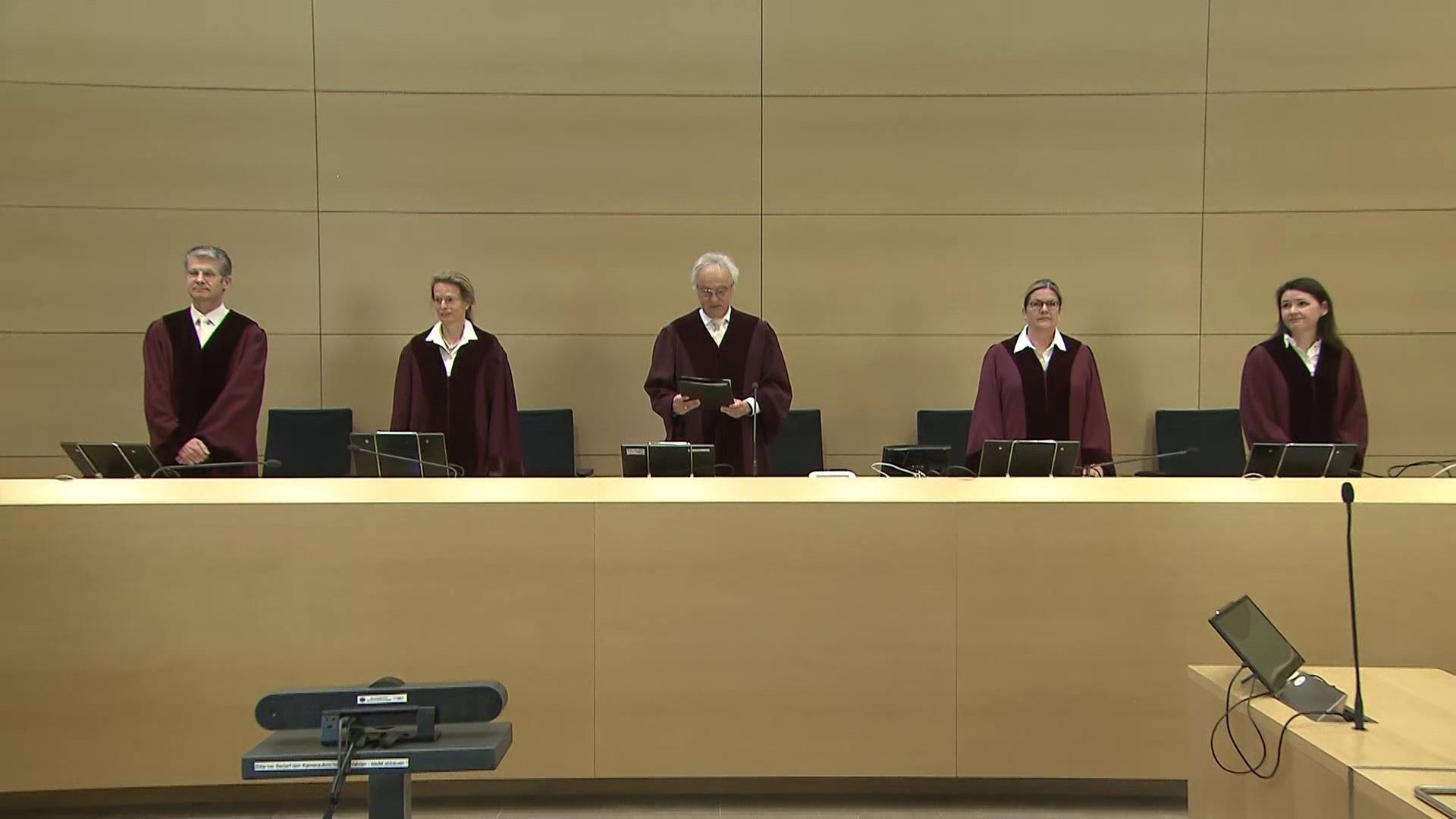 Klage gegen Impfstoffhersteller Astra Zeneca: BGH stärkt Auskunftsrechte von Betroffenen