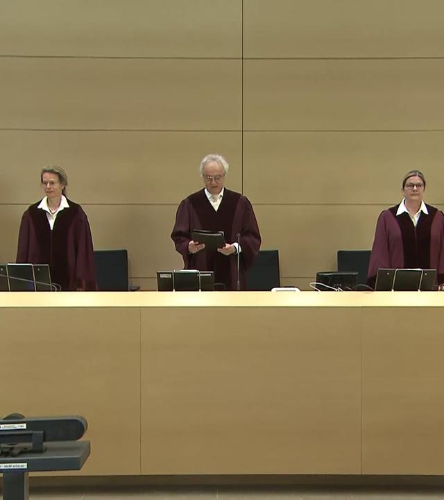 Klage gegen Impfstoffhersteller Astra Zeneca: BGH stärkt Auskunftsrechte von Betroffenen