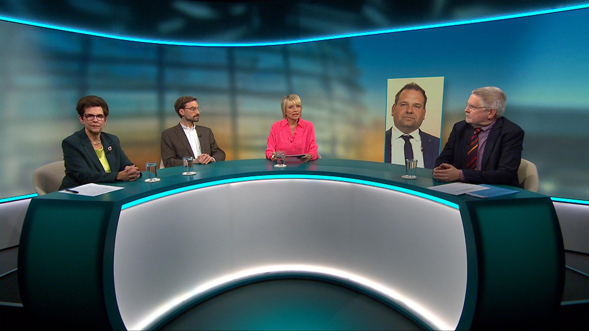 Klamme Kommunen - Wie dramatisch ist die Lage?