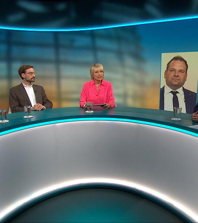 Klamme Kommunen - Wie dramatisch ist die Lage?