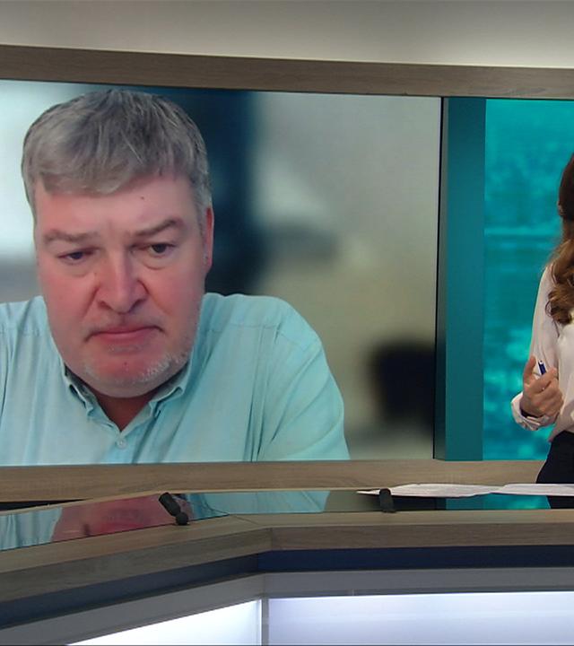 Klarer Wille, rechtsradikale Regierung zu verhindern