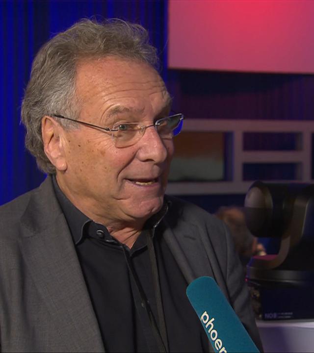 Klaus Ernst im Interview