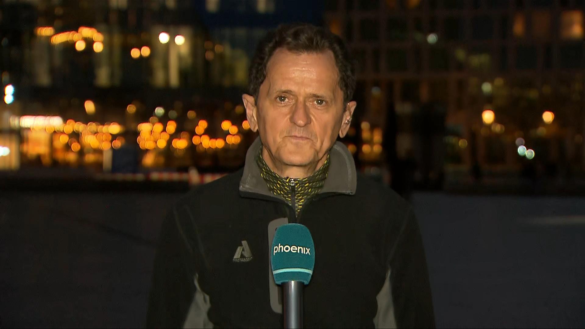 Klaus Stöhr zum Vogelgrippe-Virus