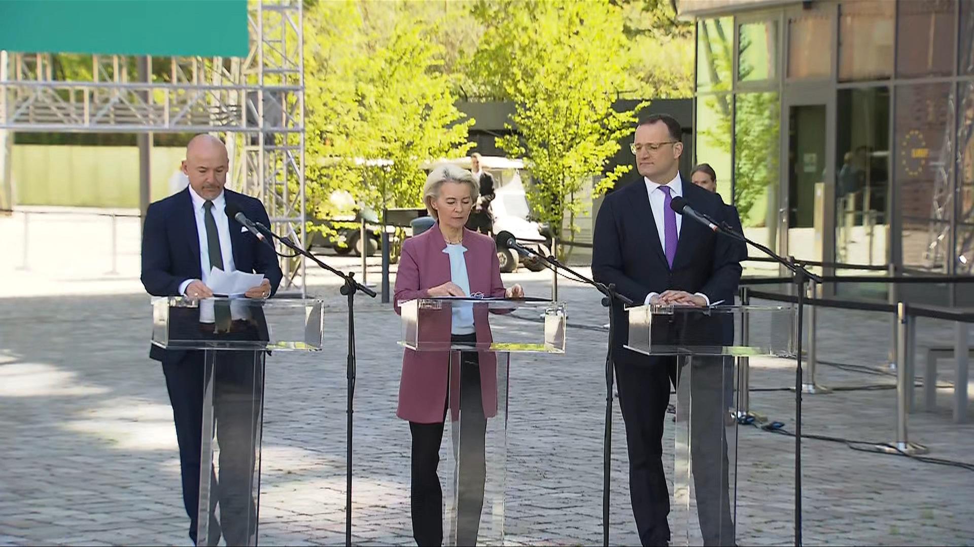 Klausur der CDU/CSU-Fraktion beginnt