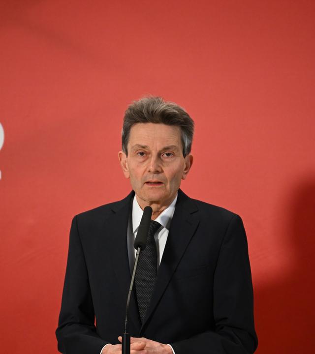 Klausur der SPD-Bundestagsfraktion