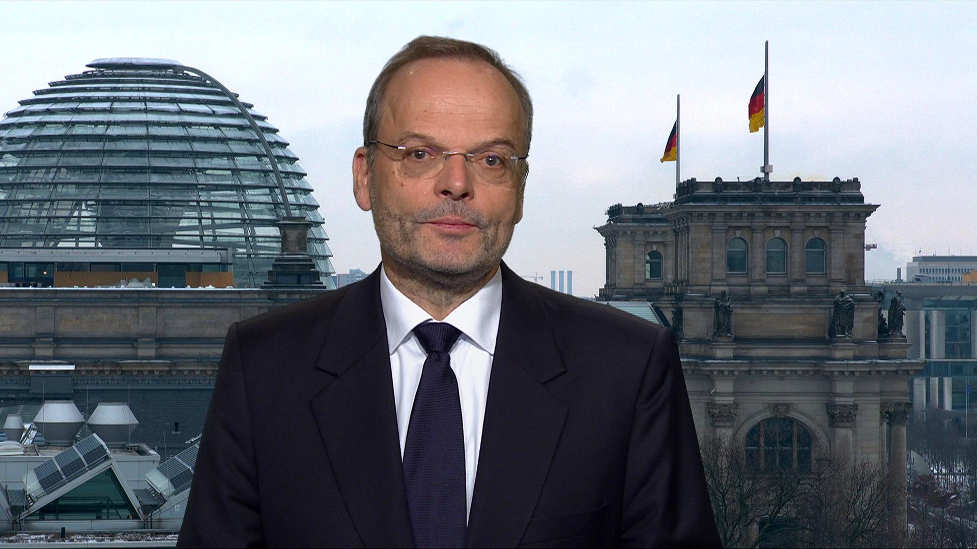 Klein: "Erinnerungskultur darf nicht folgenlos bleiben"