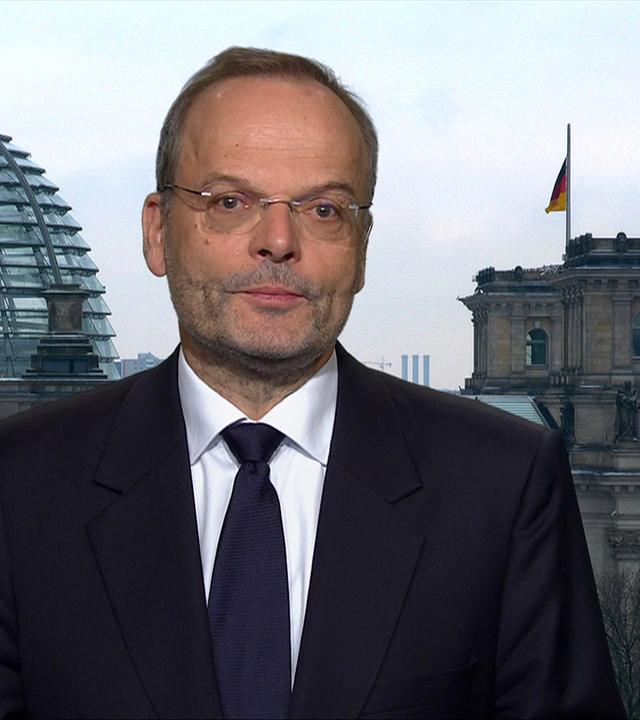 Klein: "Erinnerungskultur darf nicht folgenlos bleiben"