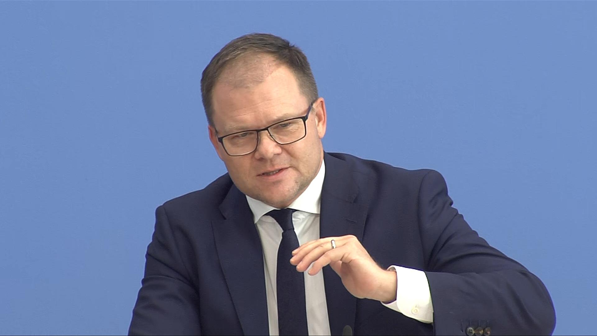 Klima: "EU hat sich als handlungsfähig erwiesen"