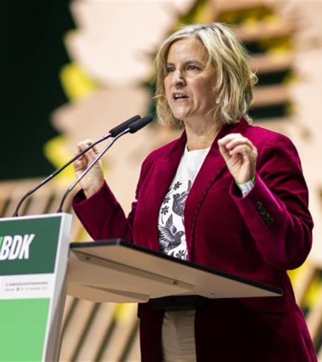 Klima: "Wir kämpfen für die Zukunft unserer Kinder"