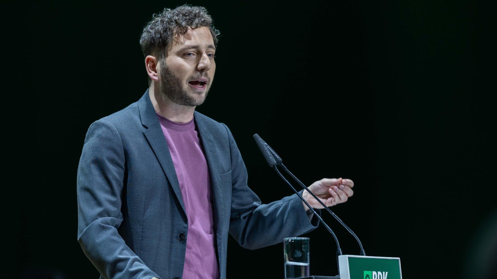 Klima: Zukunft ist für junge Leute keine Verheißung