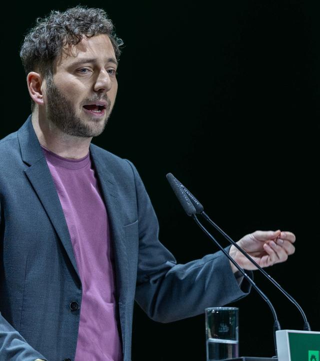 Klima: Zukunft ist für junge Leute keine Verheißung