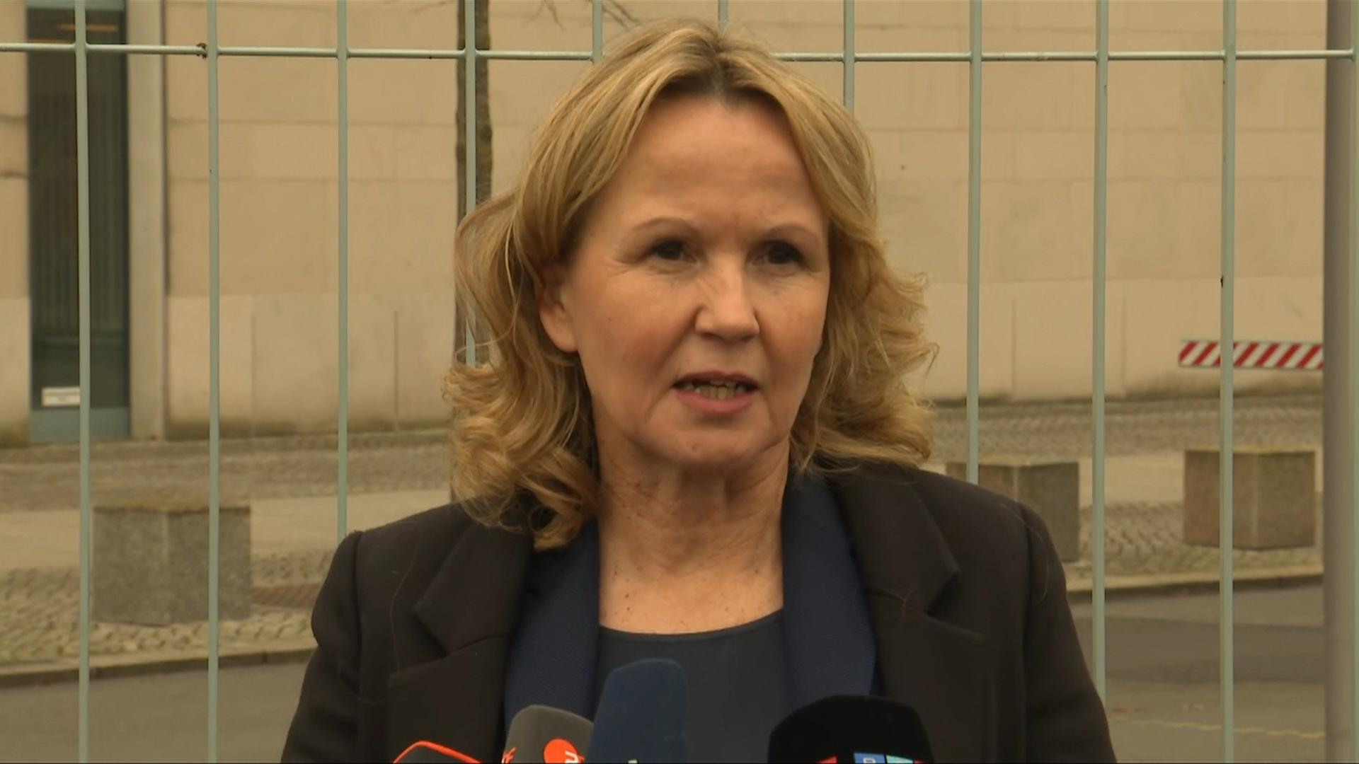 Klimaanpassungsstrategie