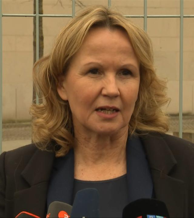 Klimaanpassungsstrategie