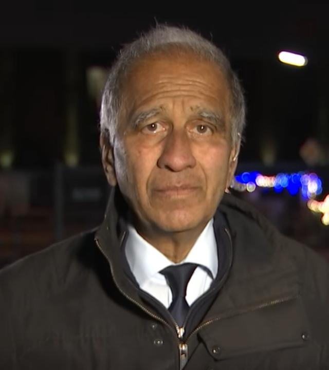 Klimaforscher Latif: COP28 schon gescheitert