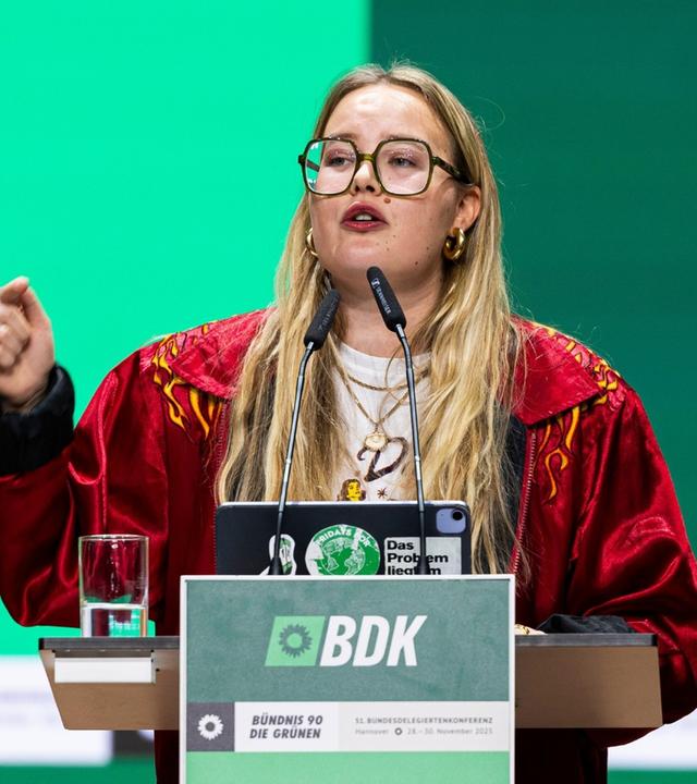 Klimakrise: "Ist eine Klassenfrage"