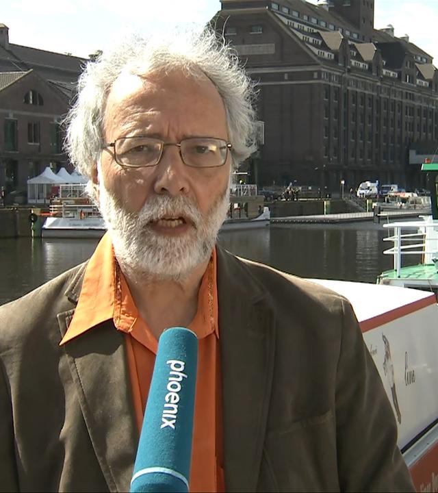 Klimaschutz: Dynamik "wie seit vielen Jahren nicht"
