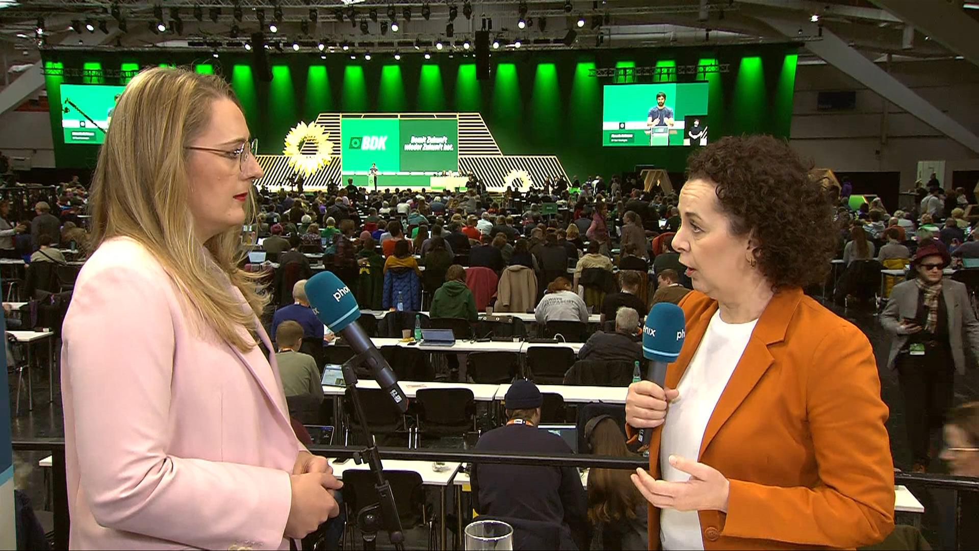 Klimaschutz: Interessiert Koalition "wirklich gar nicht"