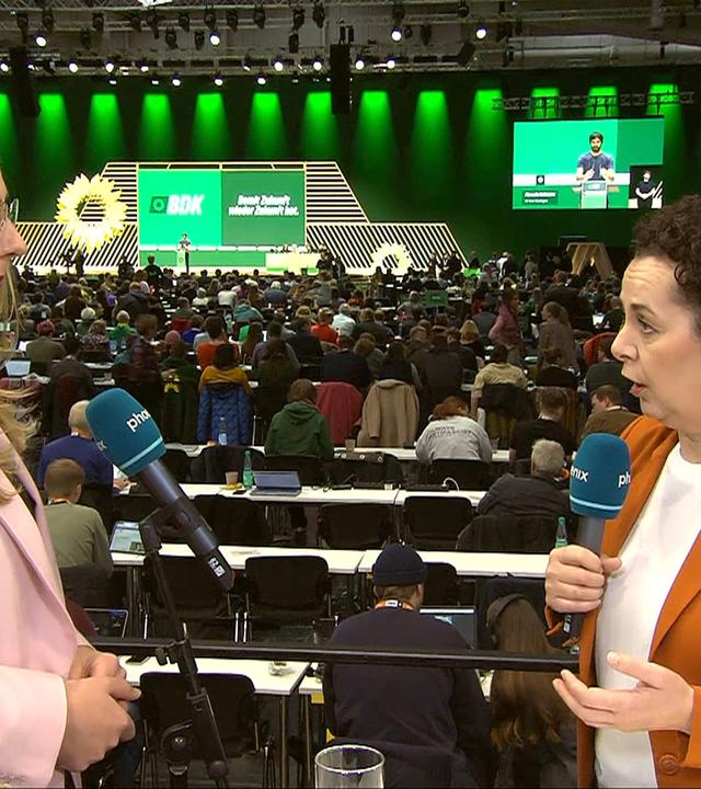 Klimaschutz: Interessiert Koalition "wirklich gar nicht"