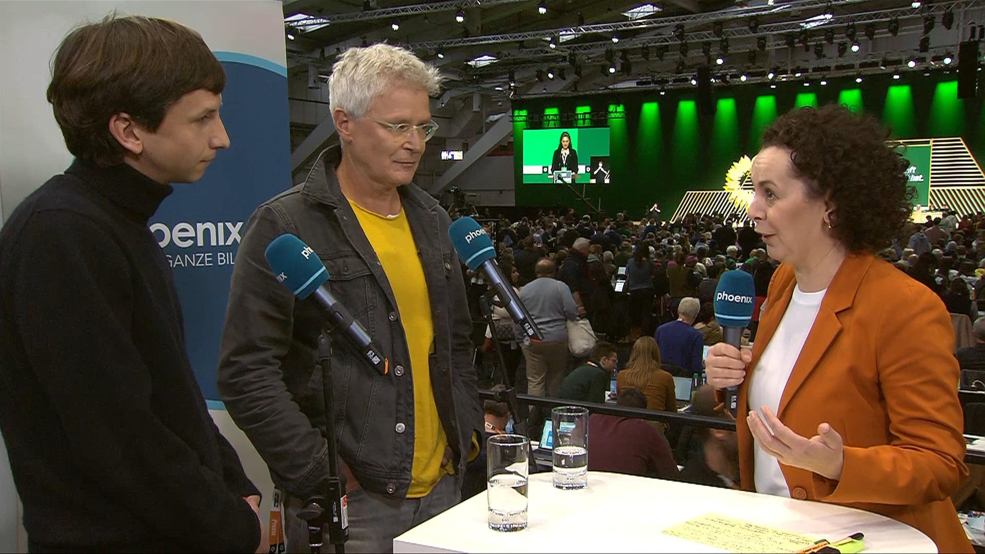 Klimaschutz: Muss mit sozialer Absicherung verbunden sein