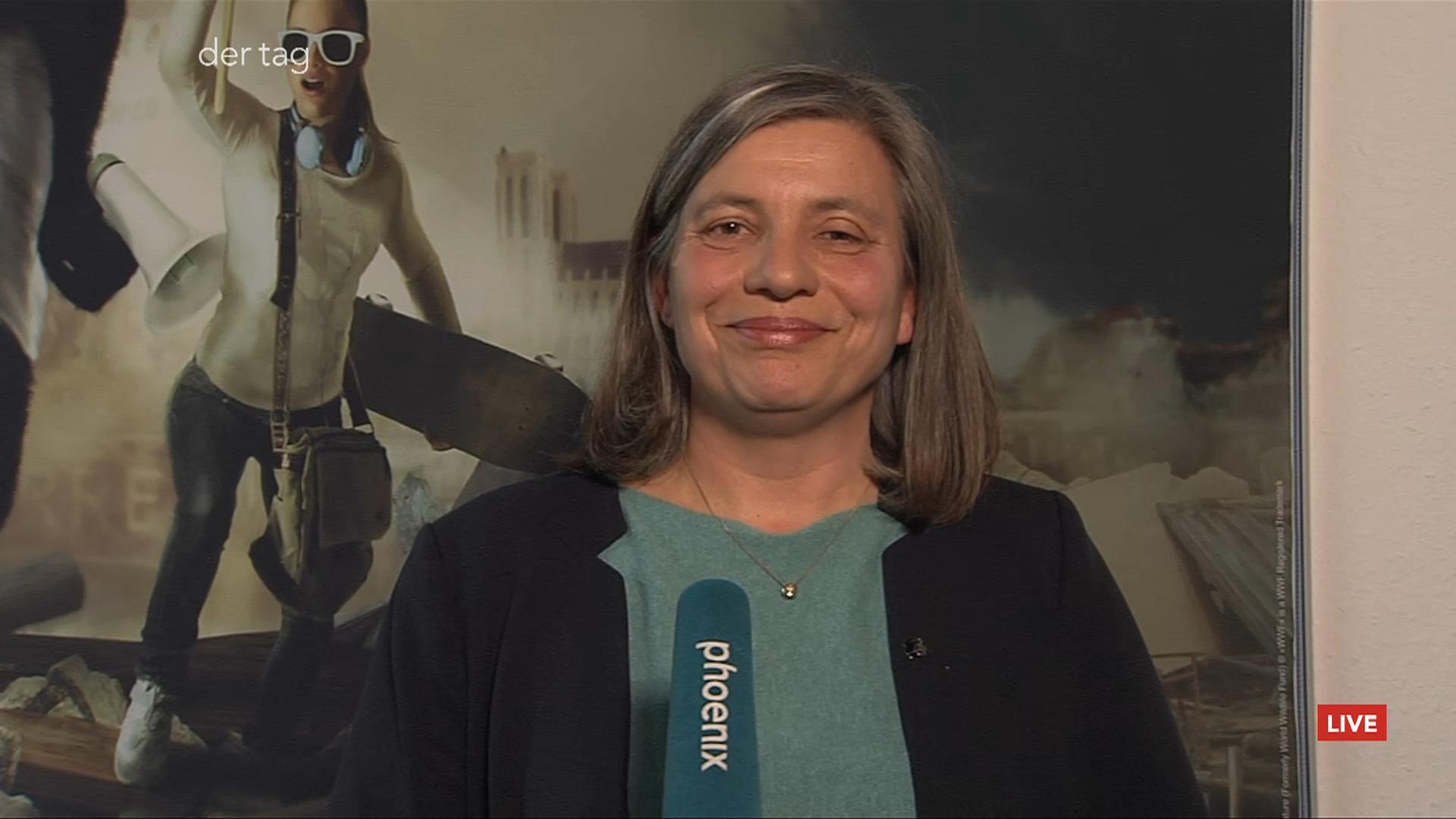 Klimaschutzprogramm "Erfüllt nicht das Ziel für 2040"