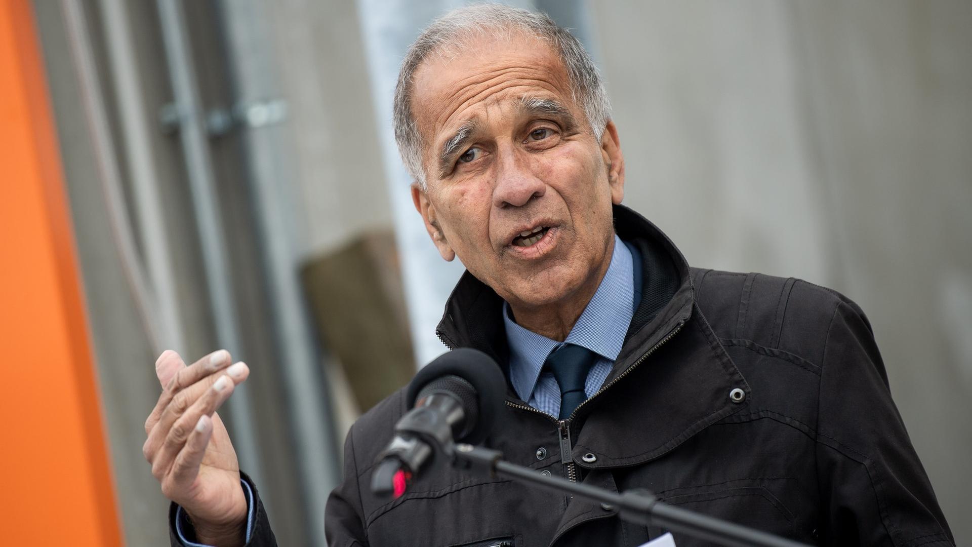 Klimaziele bleiben "Herkulesaufgabe"